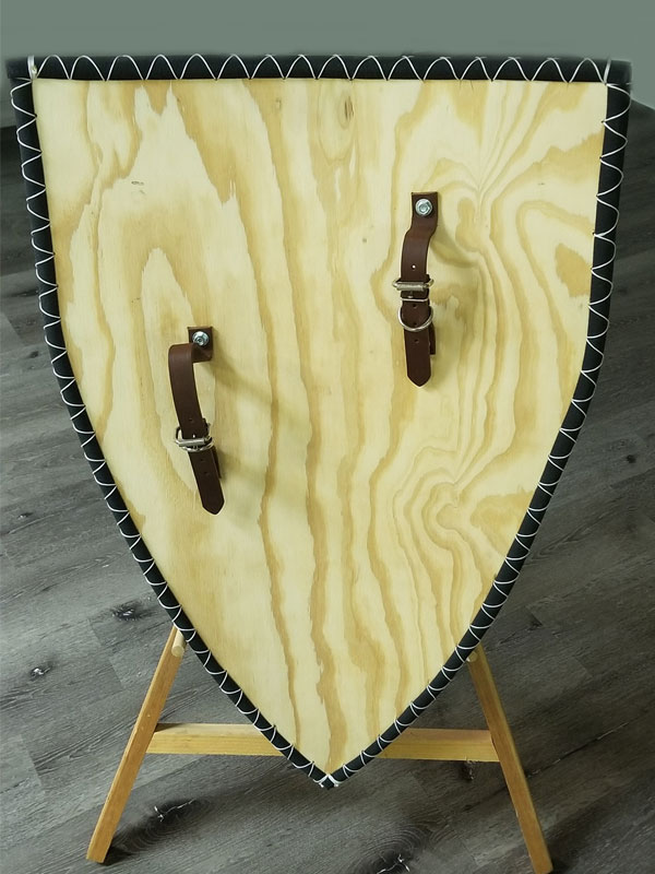 Two Man Shield Combat-Shield-2 – Men of Iron